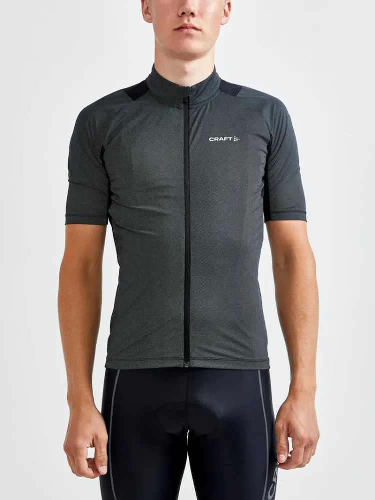 pro endur lumen jersey