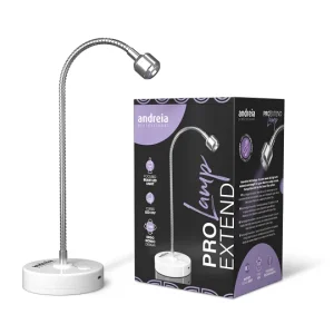PRO EXTEND LAMPE UV/LED ANDREIA POUR TIPS CAPSULES