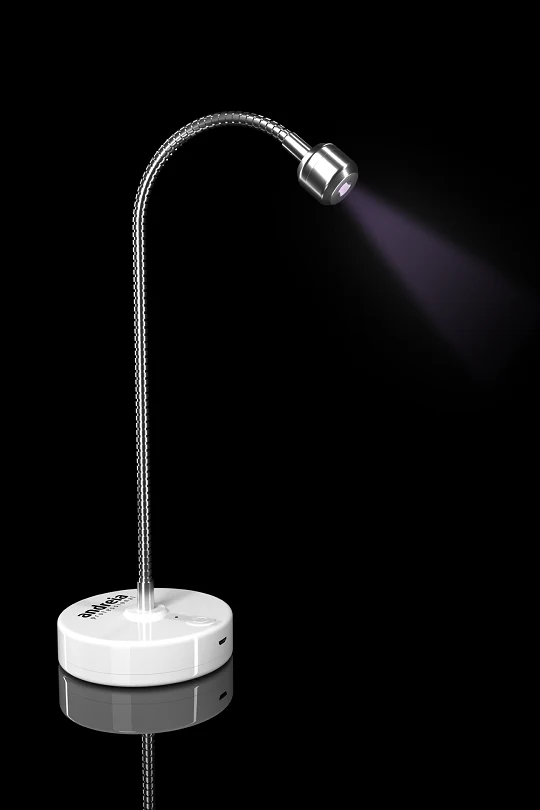 PRO EXTEND LAMPE UV/LED ANDREIA POUR TIPS CAPSULES
