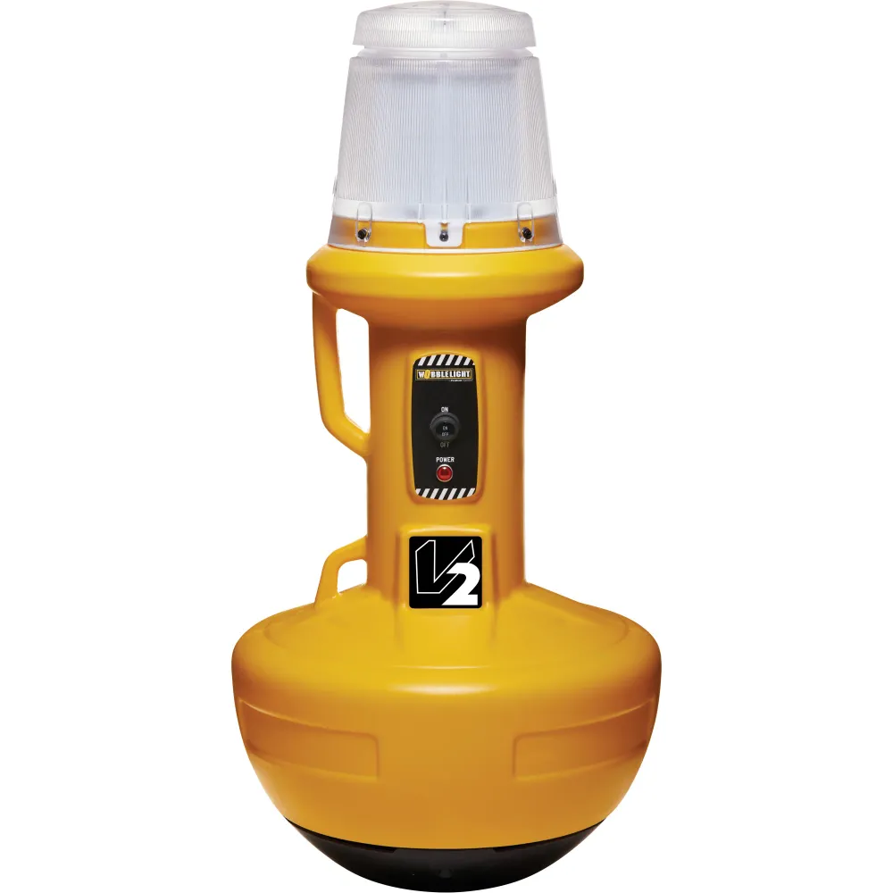 Lampe de travail V2, LED, 150 W, 12 000 lumens, boîtier en plastique PROBUILT PROFESSIONAL