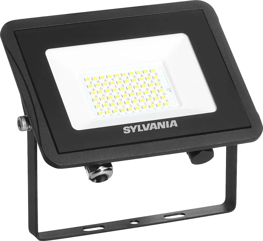 Projecteur de démarrage LED 45 w 5000lm 4000K sylvania