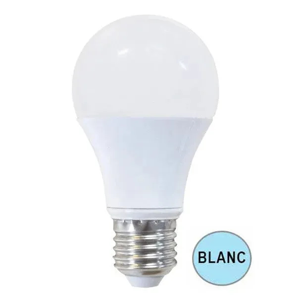 Ampoule LED 18W - E27 - 6500K Blanc Froid - PROLIGHT