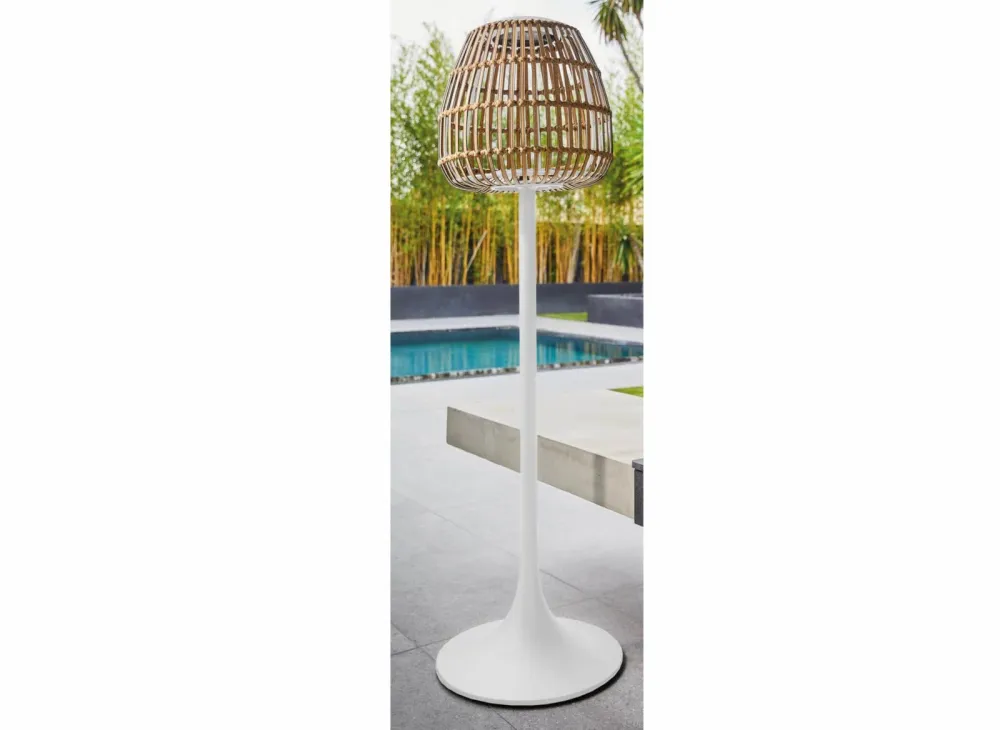 Lampe NONA sur pied ProLoisirs