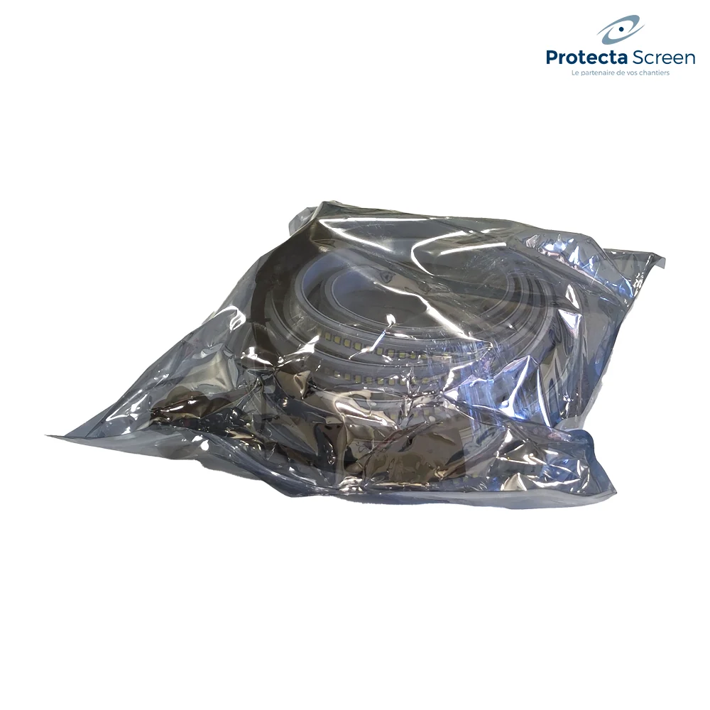 Bandeau LED de chantier 10m Protecta Screen