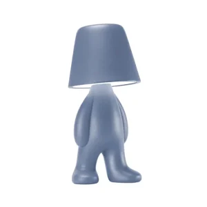 Bigger Brother Lampe Qeeboo