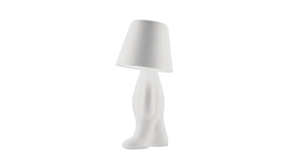 Bigger Brother Lampe Qeeboo