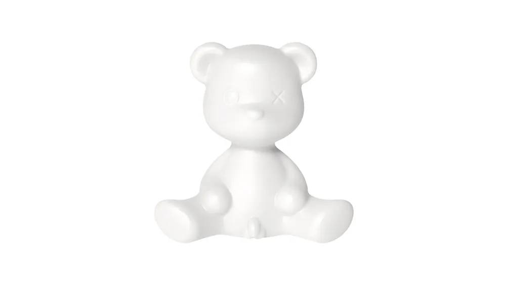 Teddy Boy lampe avec LED rechargeable Qeeboo