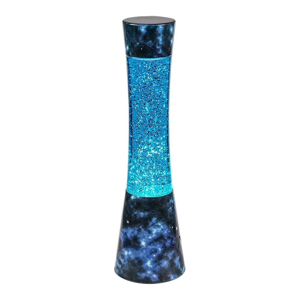Lampe décorative Rabalux, Minka, IP20, bleu, GY6.35 1x MAX 20