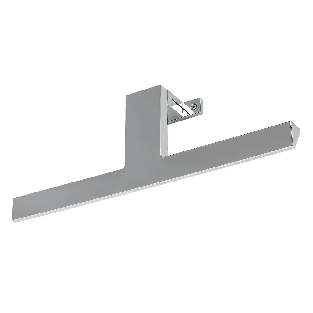 Lampe de salle de bains Rabalux, puissance 6W, blanc naturel 4000K, IP44. chrome, Loric