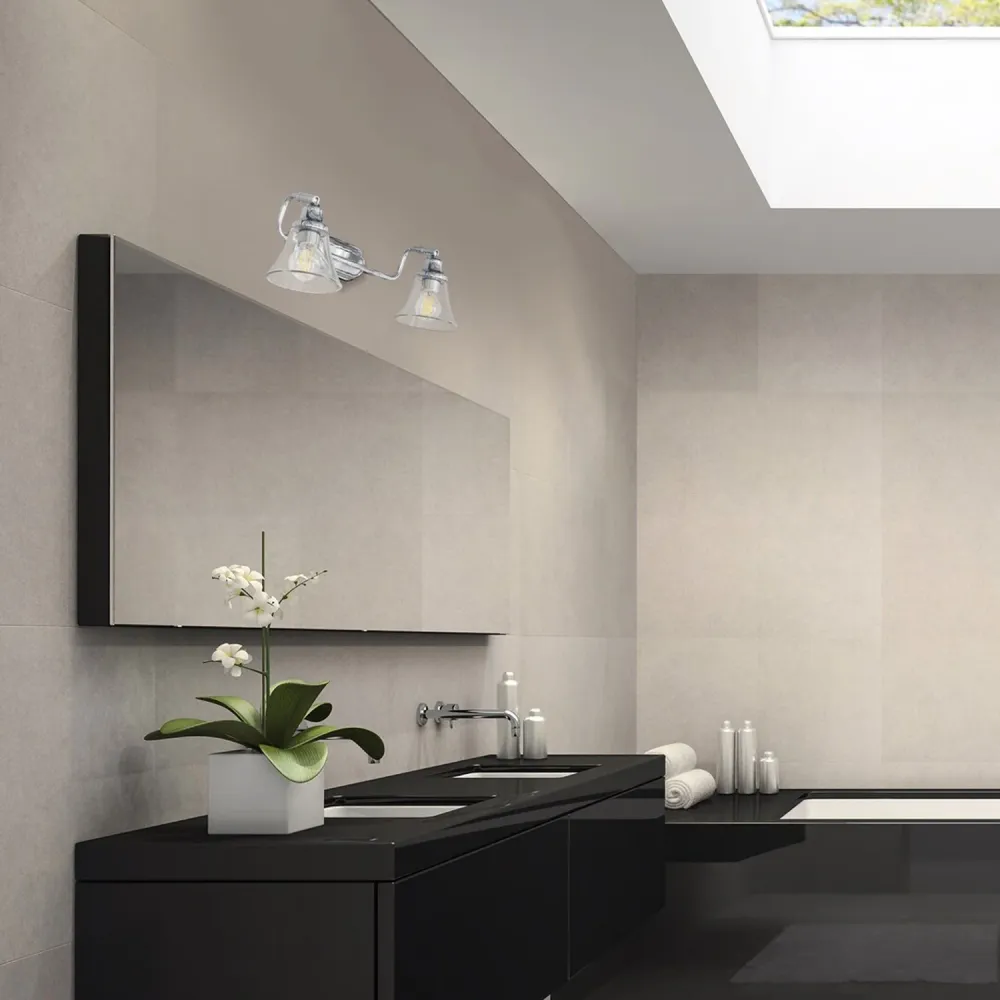RABALUX ANTOINE 3208 E14 IP44 Applique de salle de bains
