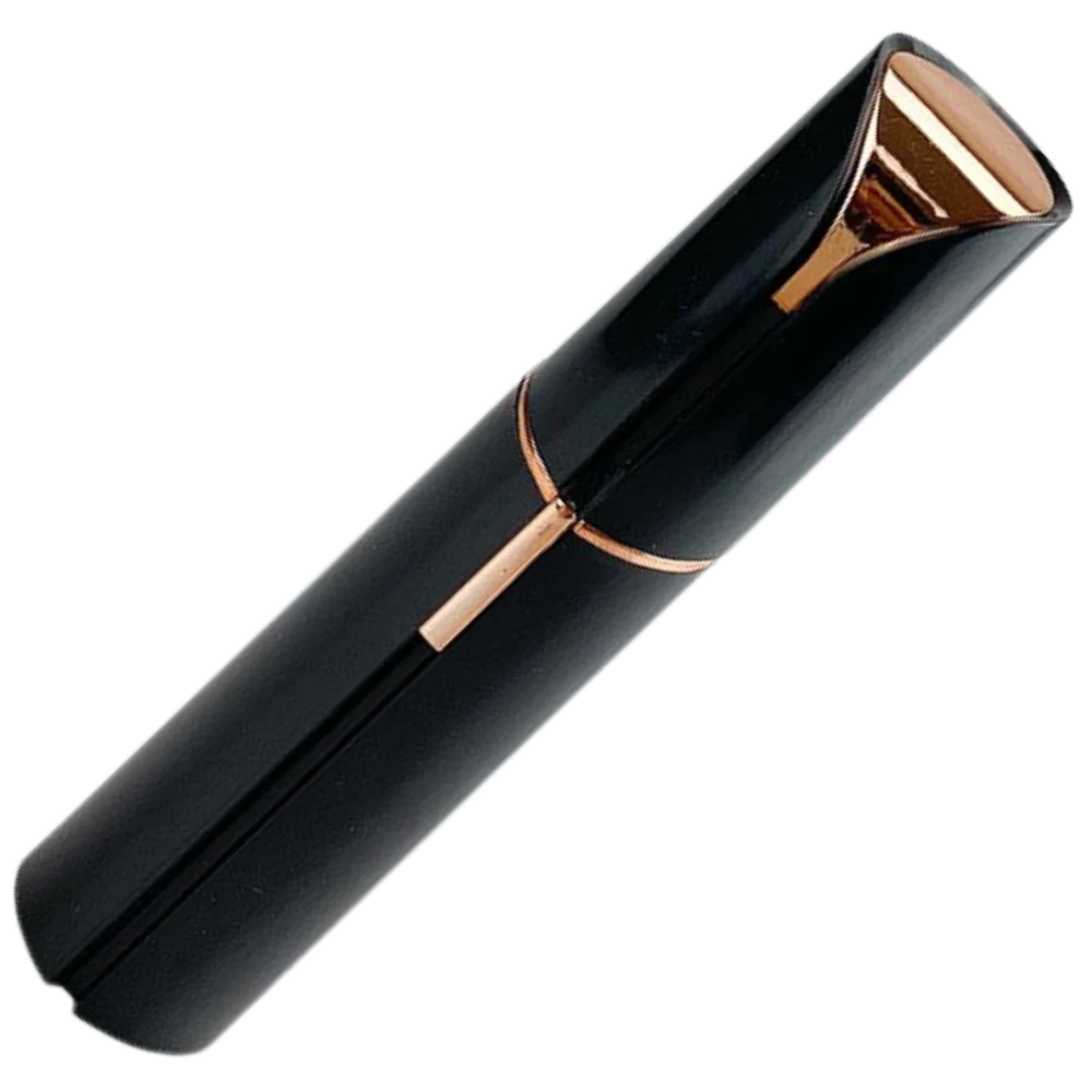 Rasoir électrique portable pour le visage – Outil de rasage sûr et pratique pour tous