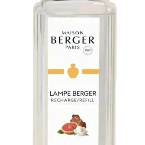 Recharge Maison Berger - Lampe parfum - Sweet Grapefruit - 500 ml