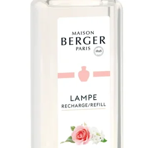 Recharge Maison Berger - pour lampe à parfum - Paris Chic - 500 ml