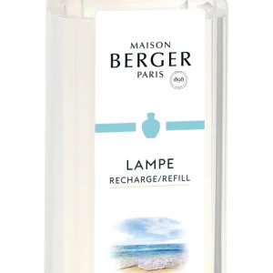 Recharge Maison Berger - pour lampe à parfum - Brise océane - 1 litre