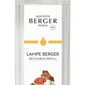 Recharge Maison Berger - Recharge pour lampe à catalyse - Sweet Grapefruit - 1 L