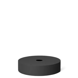 Record Shade - Black