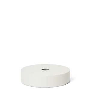 Record Shade - White