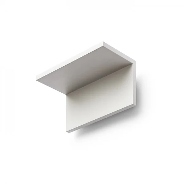 Applique murale Rendl FOND 1 x LED 12W 3000K blanc