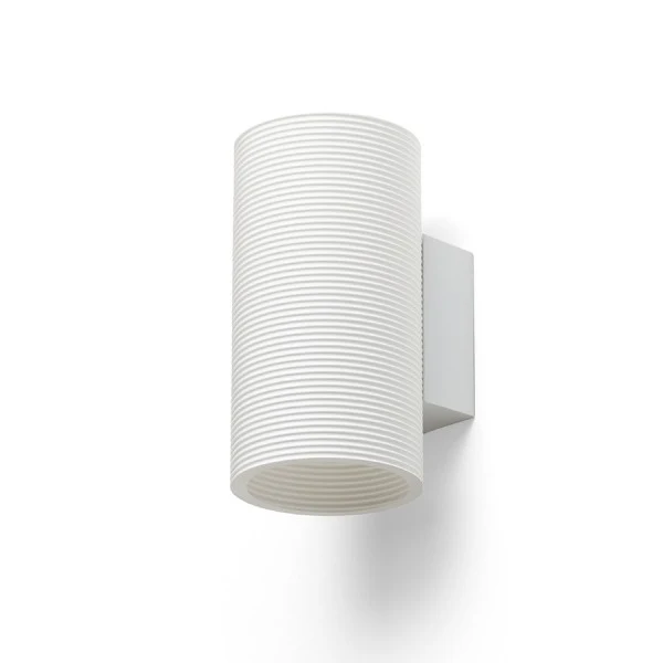 Applique murale Rendl GLANS 1 x G9 5W blanche