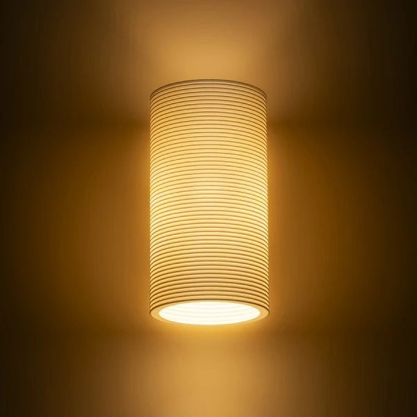 Applique murale Rendl GLANS 1 x G9 5W blanche