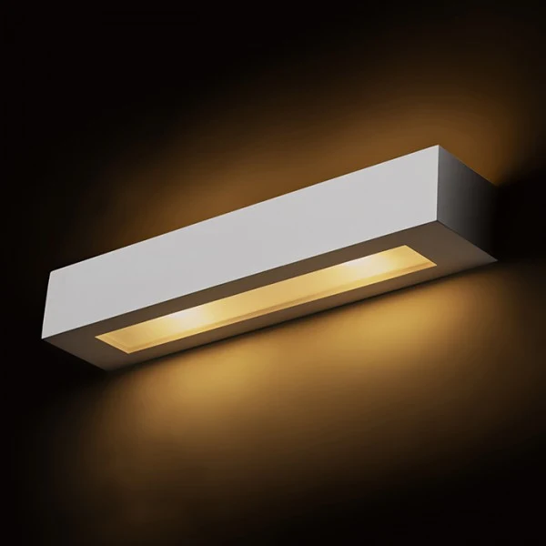 Applique murale Rendl ROLO 2 x E14 11W