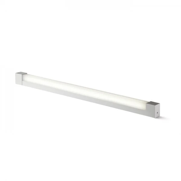 Applique de salle de bain Rendl PERISA 1 x G5 21W aluminium Aluminium