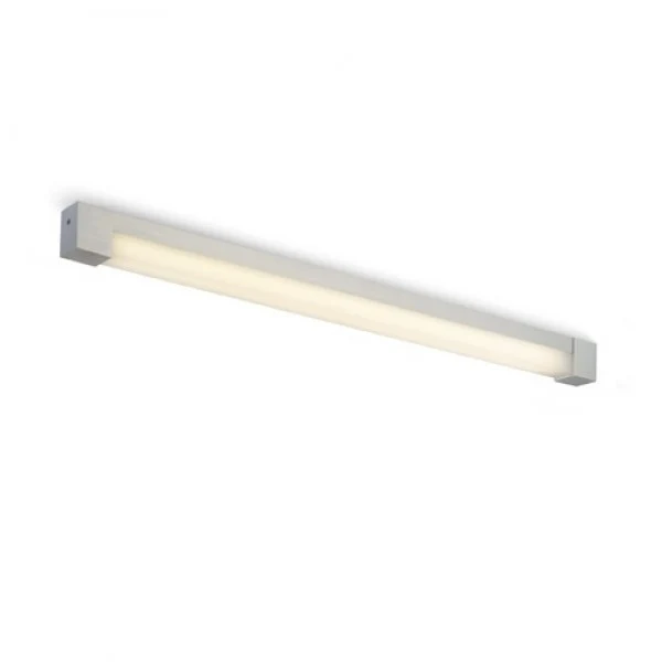 Applique de salle de bain Rendl PERISA 1 x G5 21W aluminium Aluminium