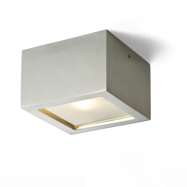 Plafonnier encastré Rendl DEZA 1 x G9 5W