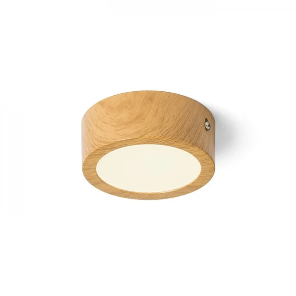 Plafonnier encastré Rendl HUE 1 x LED 6W 3000K