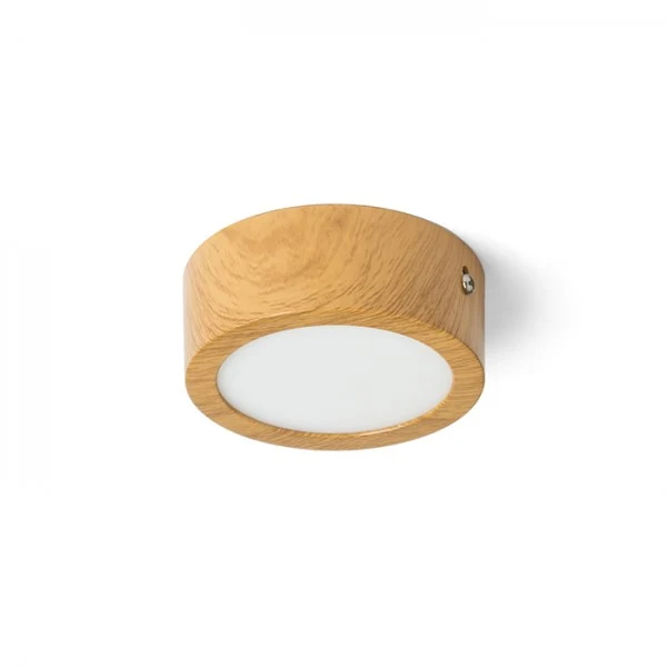 Plafonnier encastré Rendl HUE 1 x LED 6W 3000K