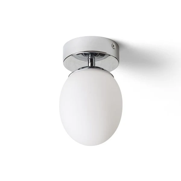 Plafonnier Rendl MERINGUE 1 x G9 9W
