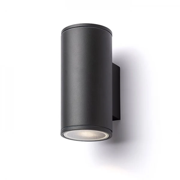 Projecteur mural extérieur Rendl LIZZI 2 x GU10 35W