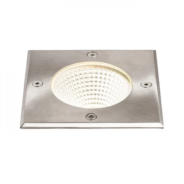 Spot encastré extérieur Rendl RIZZ 1 x LED 7W 3000K