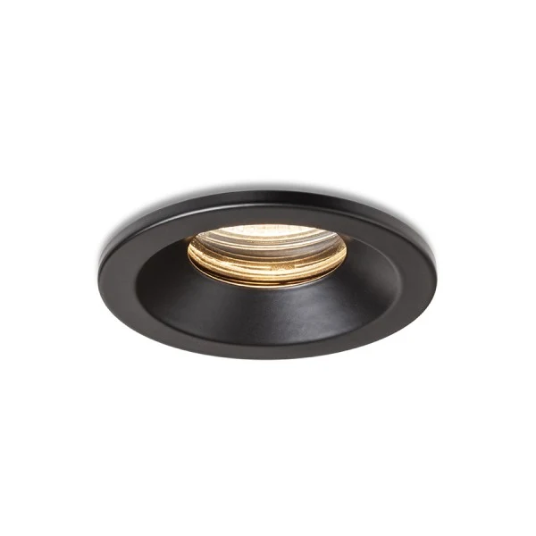 Spot encastré Rendl BELLA 1 x GU10 15W nickel mat Matt