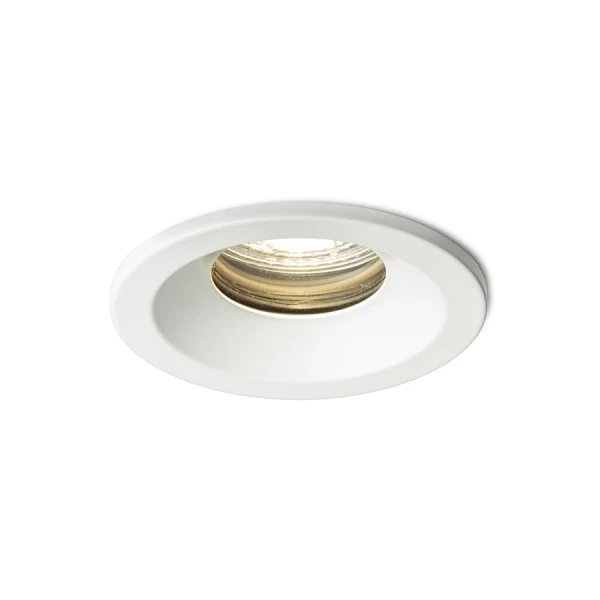 Spot encastré Rendl BELLA 1 x GU10 15W nickel mat Matt
