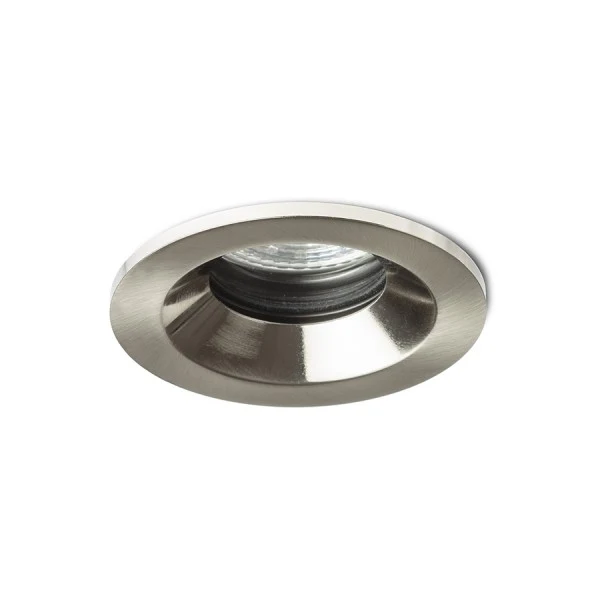 Spot encastré Rendl BELLA 1 x GU10 15W nickel mat Matt