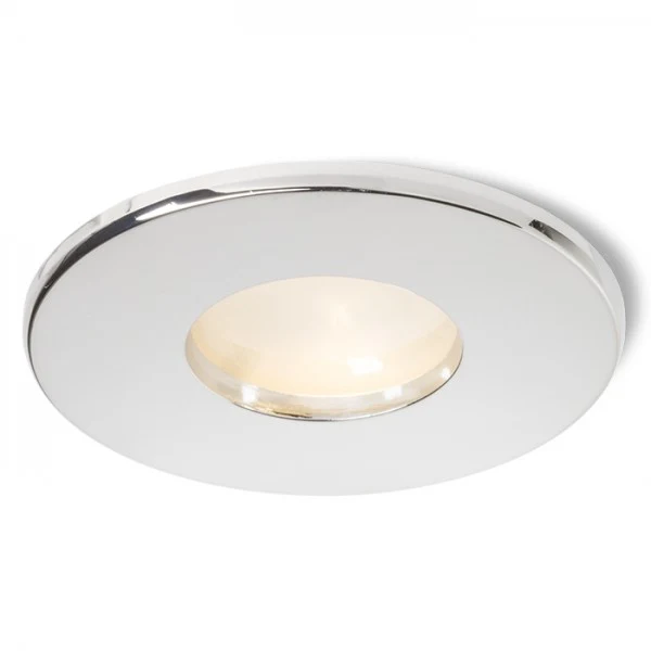 Spot encastré Rendl SPLASH 1 x GU10 50W