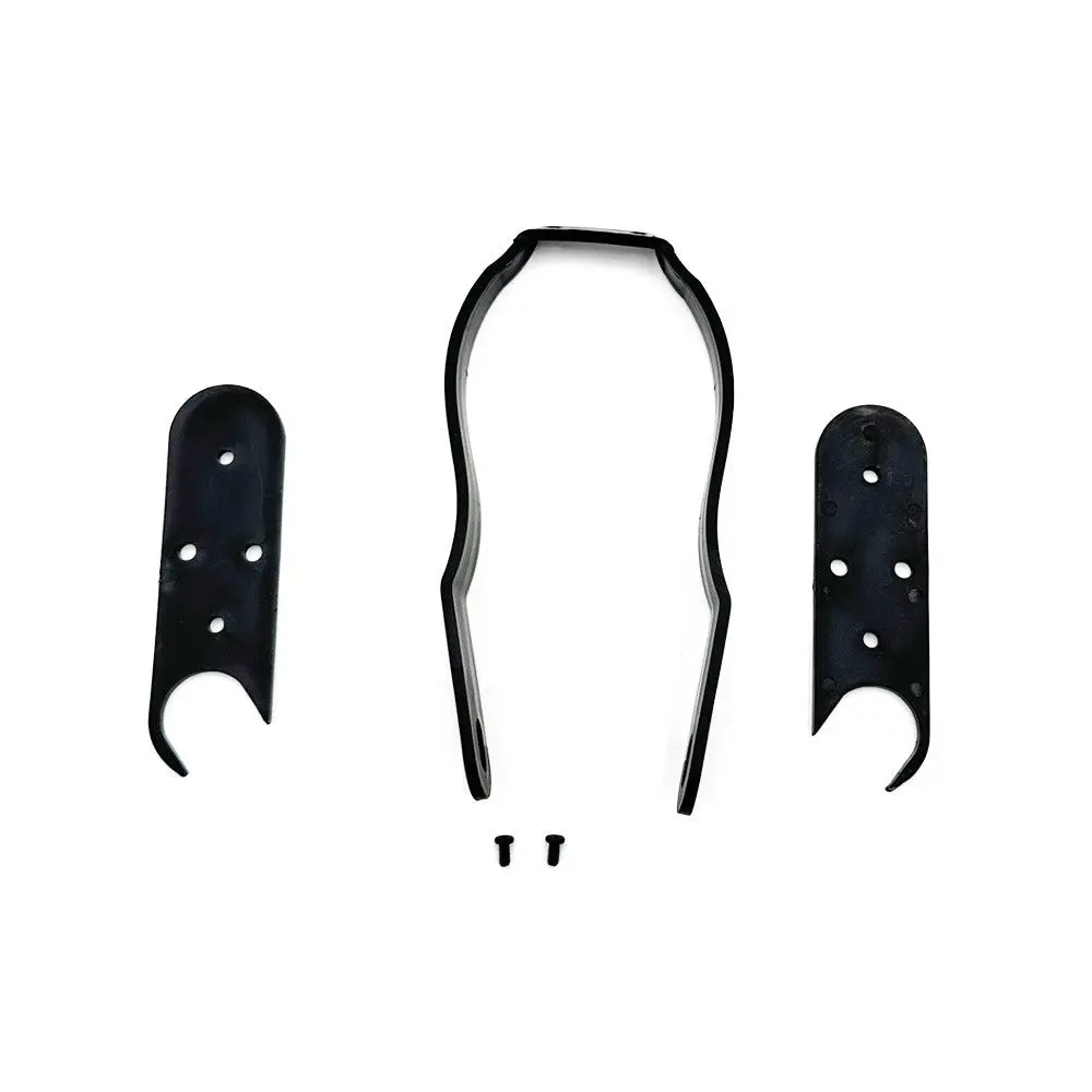 Renfort garde boue avec cales plastiques Xiaomi M365 M365 Pro