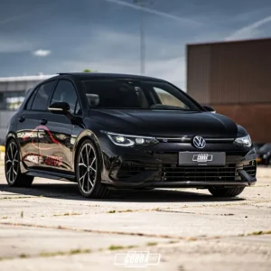 Ressorts d’abaissement Cobra Suspension VW Golf MK8 R 2.0 TSI -25/-25mm