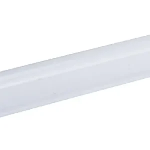 Réglette LED 36W 120 cm IP40 connectable capteur m