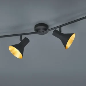 Réglette spot Nina 4L R80164002