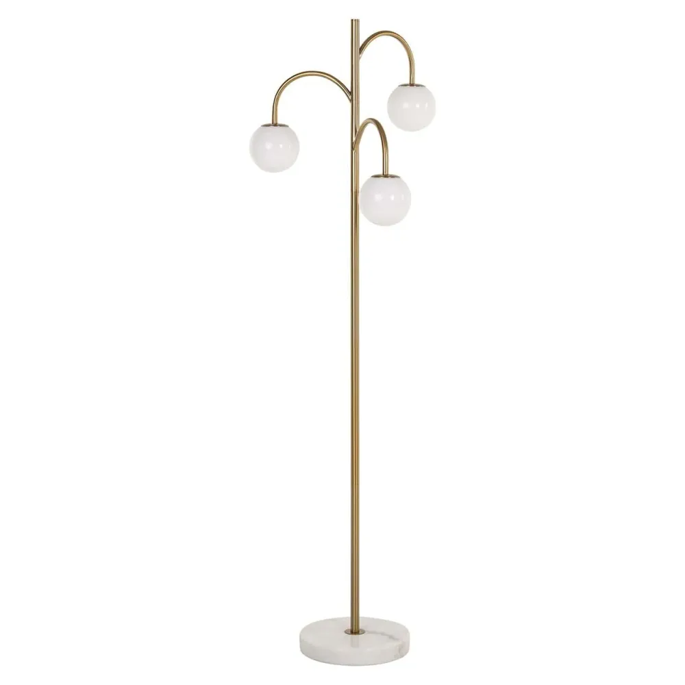 Richmond Interiors Lampadaire Janou