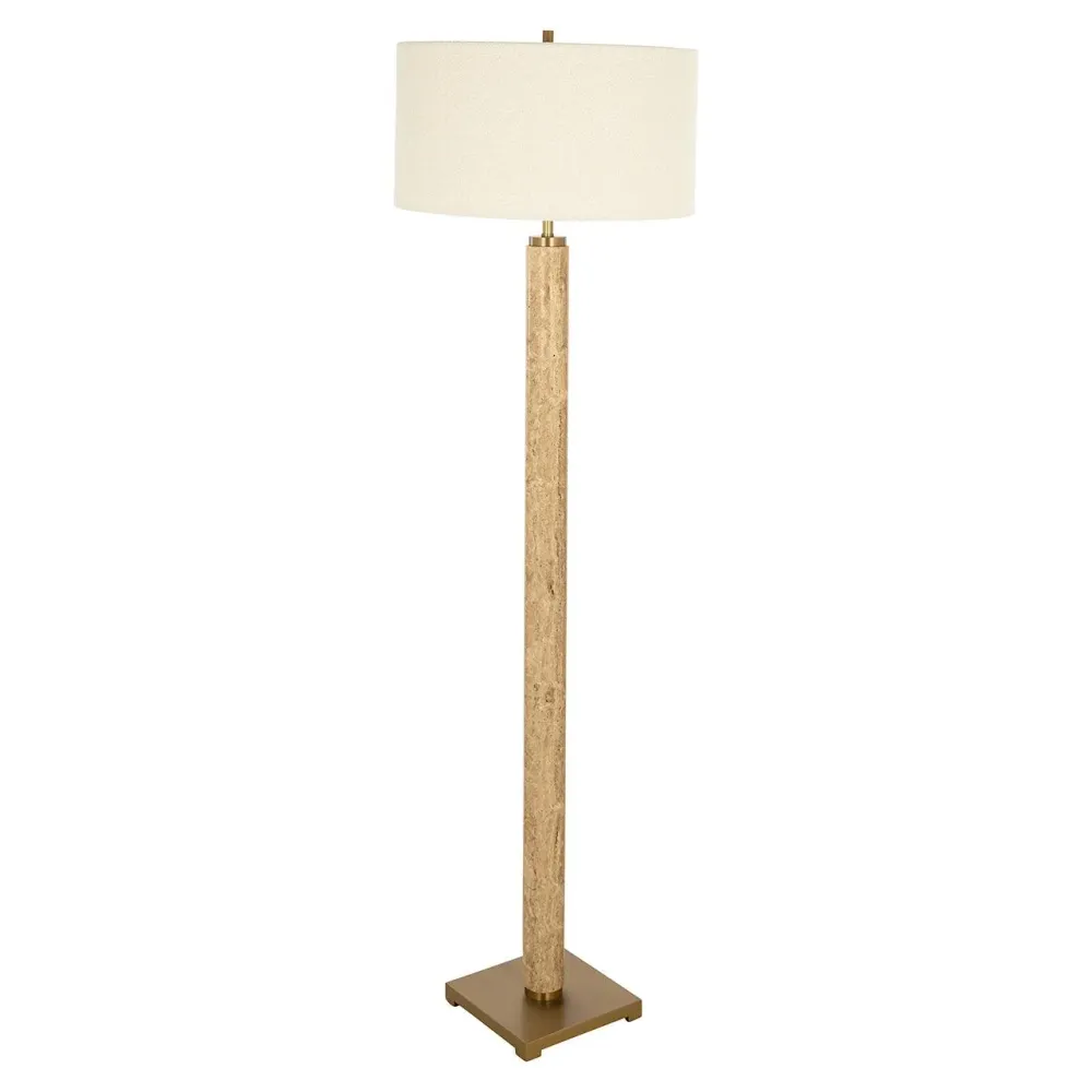 Richmond Interiors Lampadaire Lorén