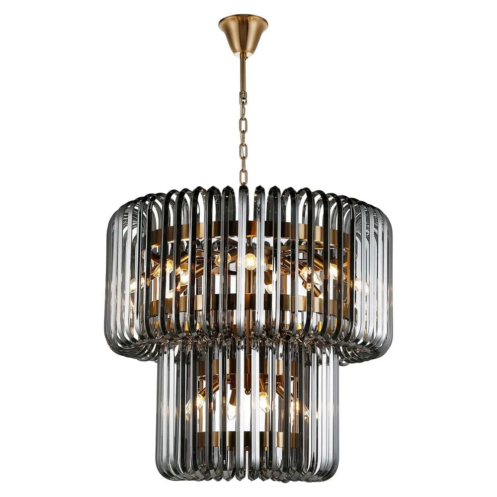 Richmond Interiors Lustre Suspension Bryon