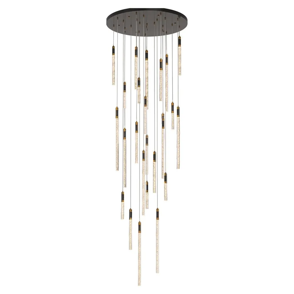 Richmond Interiors Suspension Luminaire Suspendu Crosley