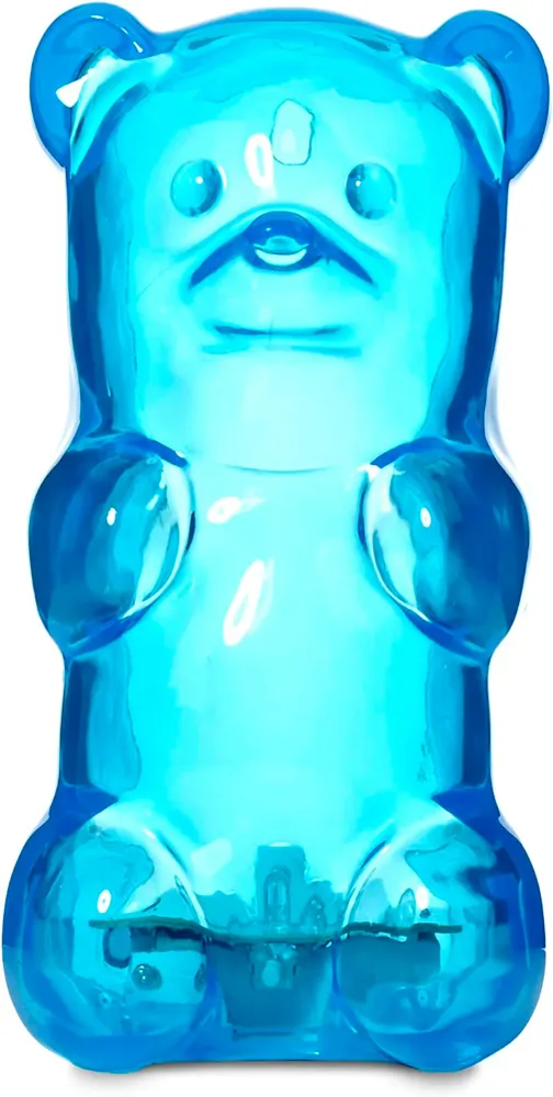 Gummy Light, Assortment Ricochet