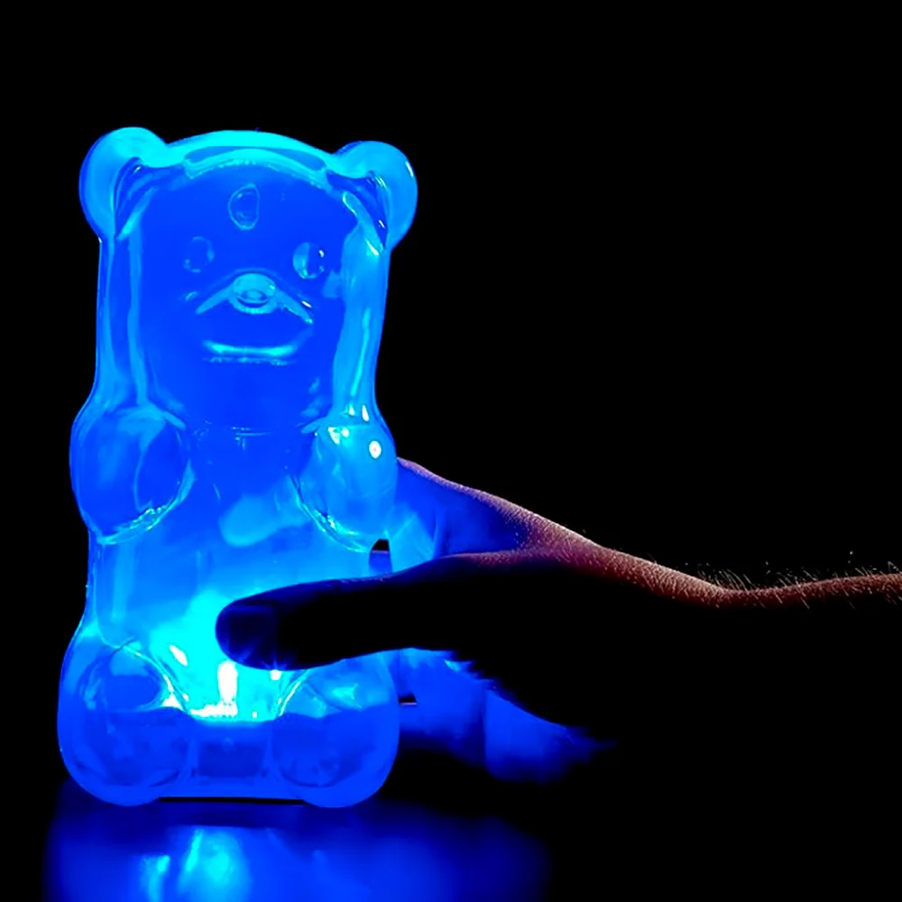 Gummy Light, Assortment Ricochet
