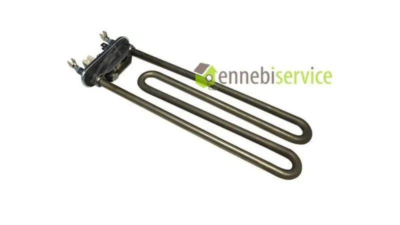 Résistance pour la machine à laver Rex 1950 Watt 230 V