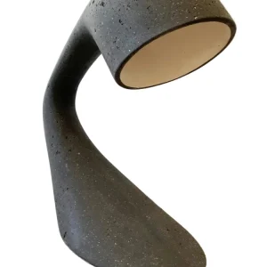 Lampe INVIDER MOM T.M Carbone Sandra Serraf Maison
