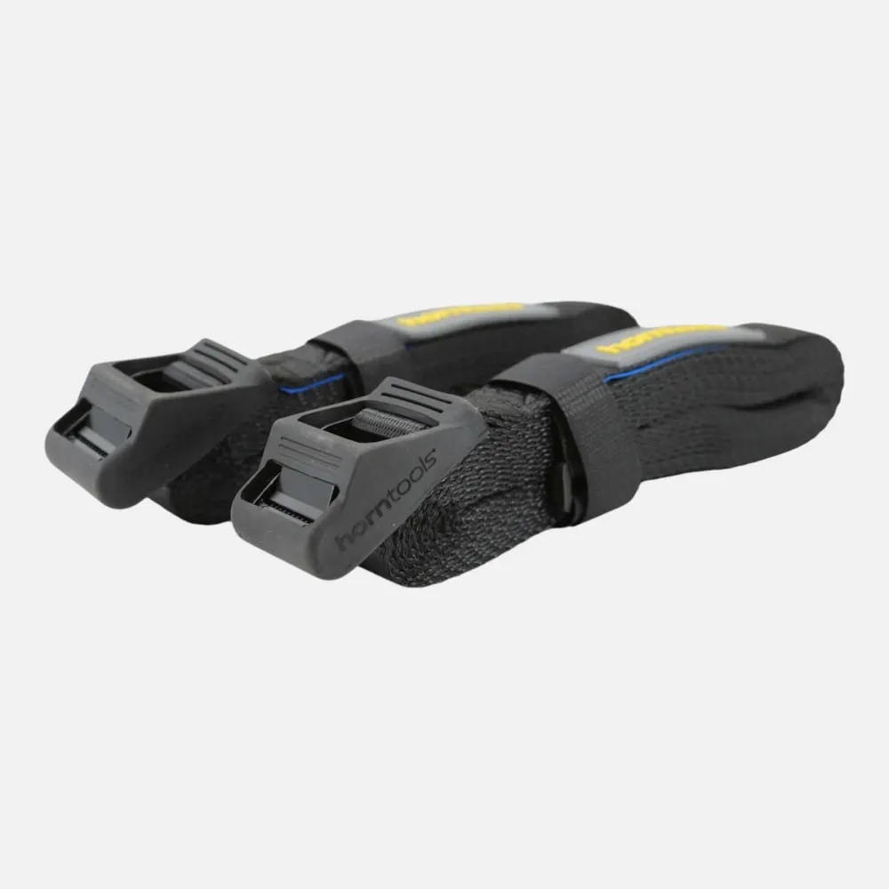 Sangle de serrage 5 m (charge utile 450 kg) avec protection en plastique